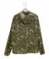 Patagonia (パタゴニア) ジップパーカー オリーブ サイズ:S：9000円