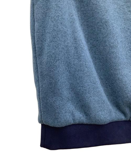 Patagonia（パタゴニア）Patagonia (パタゴニア) ベスト ブルー サイズ:Sの古着・服飾アイテム
