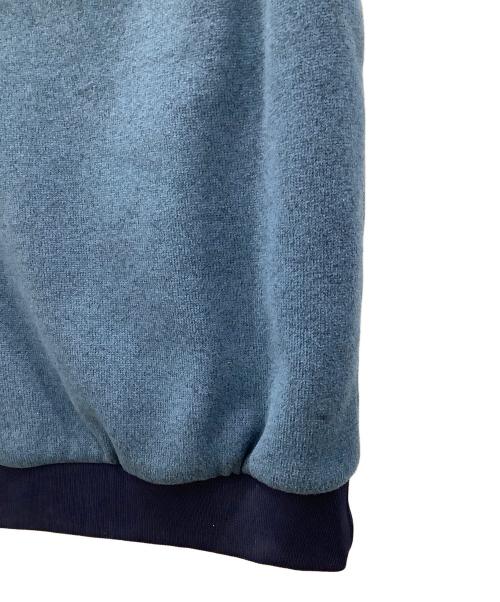 Patagonia（パタゴニア）Patagonia (パタゴニア) ベスト ブルー サイズ:Sの古着・服飾アイテム