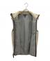 中古・古着 Patagonia (パタゴニア) フリースベスト　クラシックレトロX アイボリー サイズ:Ｓ：9000円