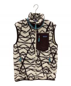 中古・古着通販】Patagonia (パタゴニア) レトロXベスト パープル