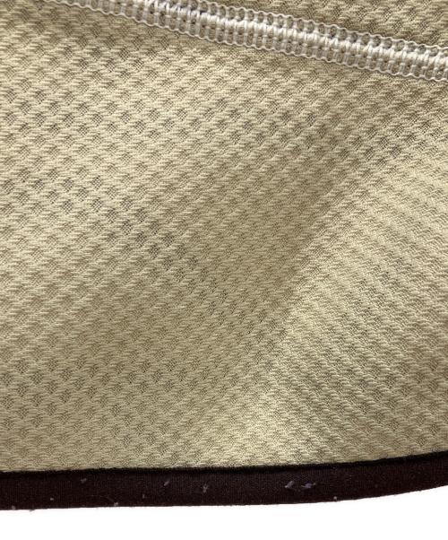 Patagonia（パタゴニア）Patagonia (パタゴニア) フリースベスト　クラシックレトロＸ アイボリー サイズ:XSの古着・服飾アイテム