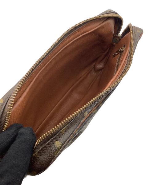 LOUIS VUITTON（ルイ ヴィトン）LOUIS VUITTON (ルイ ヴィトン) セカンドバッグ　モノグラム　マルリードラゴンヌGMの古着・服飾アイテム