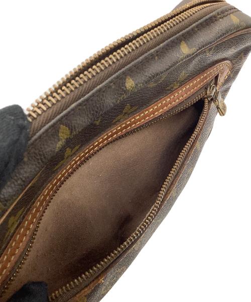 LOUIS VUITTON（ルイ ヴィトン）LOUIS VUITTON (ルイ ヴィトン) セカンドバッグ　モノグラム　マルリードラゴンヌGMの古着・服飾アイテム