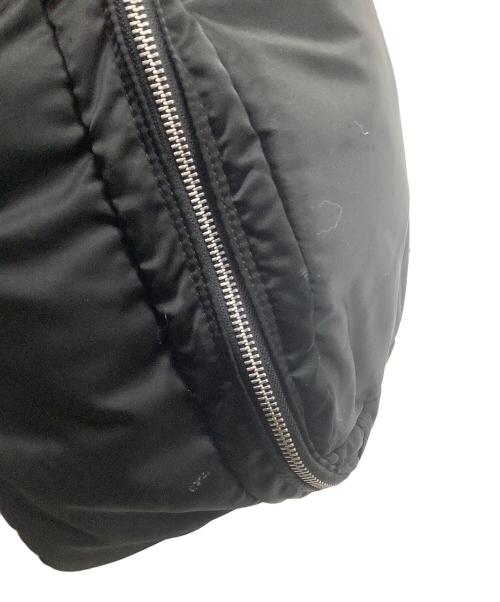 PORTER（ポーター）PORTER (ポーター) 2WAYブリーフケース　タンカー ブラックの古着・服飾アイテム