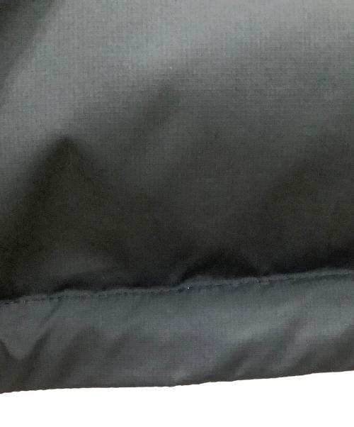 FIRST DOWN（ファーストダウン）FIRST DOWN (ファーストダウン) ダウンジャケット カーキ サイズ:Mの古着・服飾アイテム