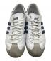 adidas (アディダス) ローカットスニーカー　COUNTRY OG ホワイト×ネイビー サイズ:29：9000円
