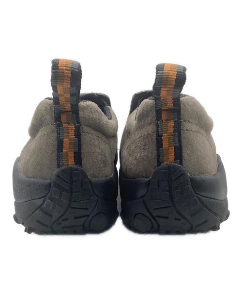 MERRELL（メレル）MERRELL (メレル) モックシューズ オリーブ サイズ:23.5の古着・服飾アイテム