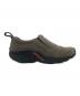中古・古着 MERRELL (メレル) モックシューズ オリーブ サイズ:23.5：5000円