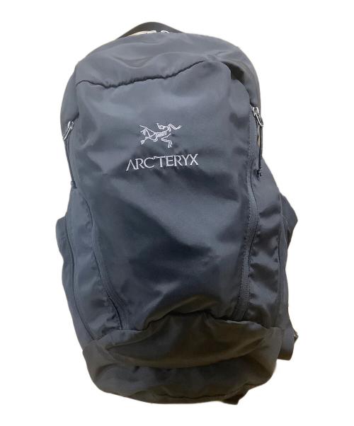 ARC'TERYX（アークテリクス）ARC'TERYX (アークテリクス) リュック　マンティス26 ブラックの古着・服飾アイテム