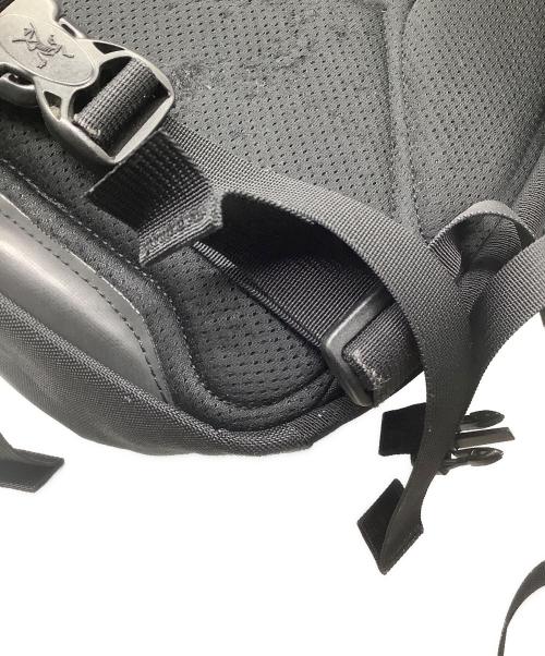 ARC'TERYX（アークテリクス）ARC'TERYX (アークテリクス) リュック　マンティス26 ブラックの古着・服飾アイテム