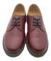 Dr.Martens (ドクターマーチン) 3ホールシューズ ブラウン サイズ:24.5：9000円