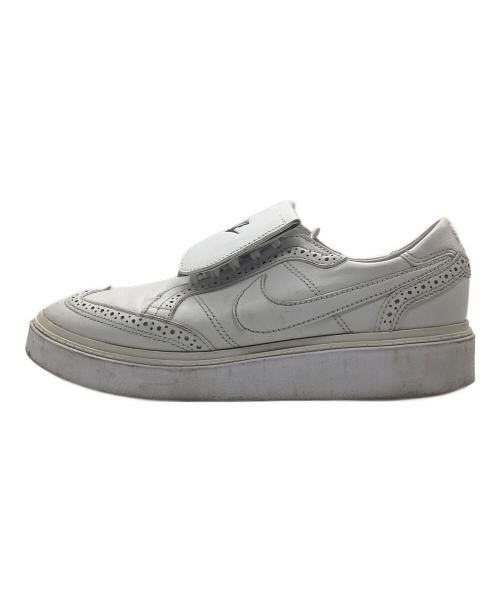 NIKE（ナイキ）NIKE (ナイキ) PEACEMINUSONE (ピースマイナスワン) ローカットスニーカー　Kwondo1 