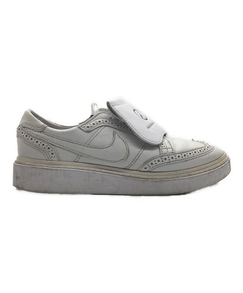 NIKE（ナイキ）NIKE (ナイキ) PEACEMINUSONE (ピースマイナスワン) ローカットスニーカー　Kwondo1 
