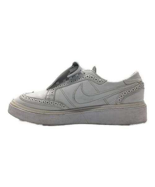 NIKE（ナイキ）NIKE (ナイキ) PEACEMINUSONE (ピースマイナスワン) ローカットスニーカー　Kwondo1 