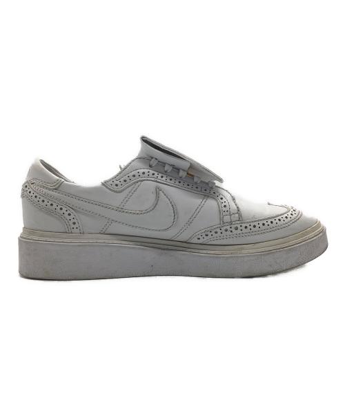 NIKE（ナイキ）NIKE (ナイキ) PEACEMINUSONE (ピースマイナスワン) ローカットスニーカー　Kwondo1 