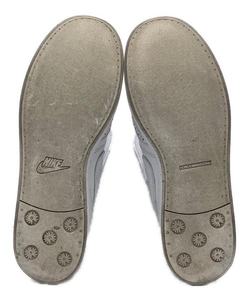 NIKE（ナイキ）NIKE (ナイキ) PEACEMINUSONE (ピースマイナスワン) ローカットスニーカー　Kwondo1 