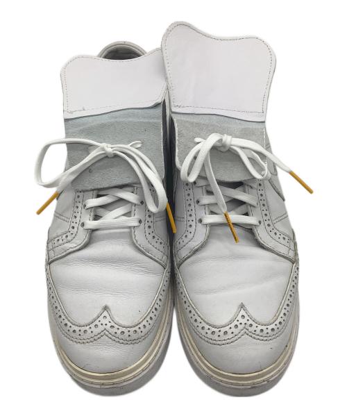 NIKE（ナイキ）NIKE (ナイキ) PEACEMINUSONE (ピースマイナスワン) ローカットスニーカー　Kwondo1 