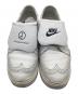 NIKE (ナイキ) PEACEMINUSONE (ピースマイナスワン) ローカットスニーカー　Kwondo1 