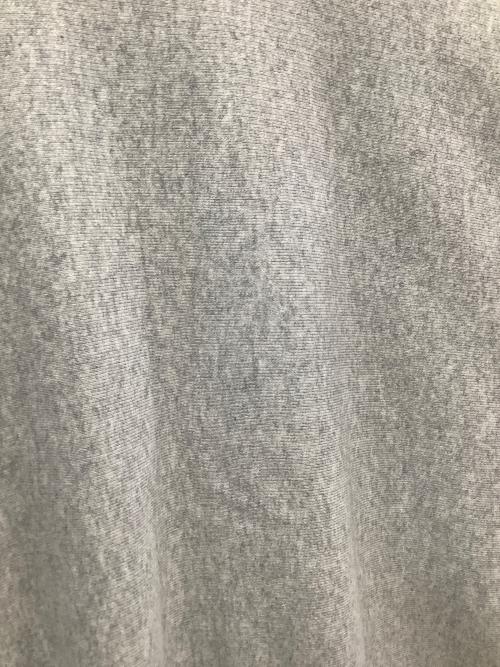KAPTAIN SUNSHINE（キャプテンサンシャイン）KAPTAIN SUNSHINE (キャプテンサンシャイン) クルーネックスウェット　Crewneck Pullover グレー サイズ:38の古着・服飾アイテム