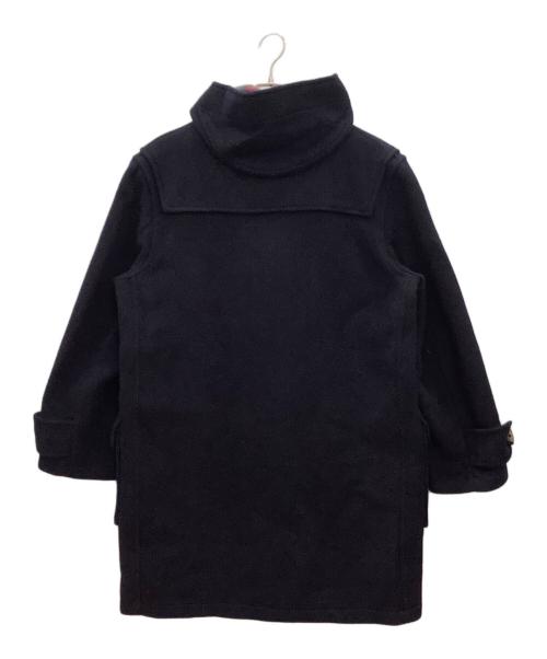 GLOVER ALL（グローバーオール）GLOVER ALL (グローバーオール) ダッフルコート ネイビー サイズ:40の古着・服飾アイテム