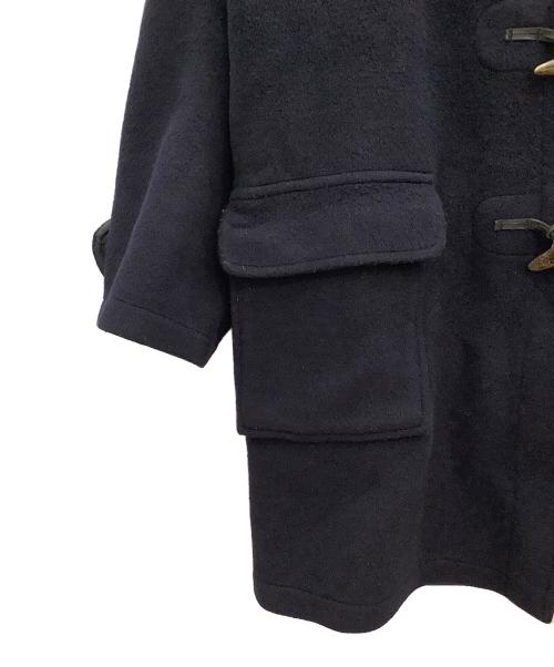 GLOVER ALL（グローバーオール）GLOVER ALL (グローバーオール) ダッフルコート ネイビー サイズ:40の古着・服飾アイテム