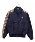 adidas（アディダス）の古着「ジャケットデサント社 西ドイツ製 80's」｜ネイビー