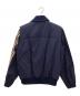 adidas (アディダス) ジャケットデサント社 西ドイツ製 80's ネイビー サイズ:L：8000円