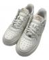 NIKE（ナイキ）の古着「ローカットスニーカー　AIR FORCE 1 '07 LX」｜ホワイト