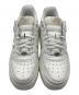 NIKE (ナイキ) ローカットスニーカー　AIR FORCE 1 '07 LX ホワイト サイズ:24：11000円