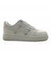 中古・古着 NIKE (ナイキ) ローカットスニーカー　AIR FORCE 1 '07 LX ホワイト サイズ:24：11000円