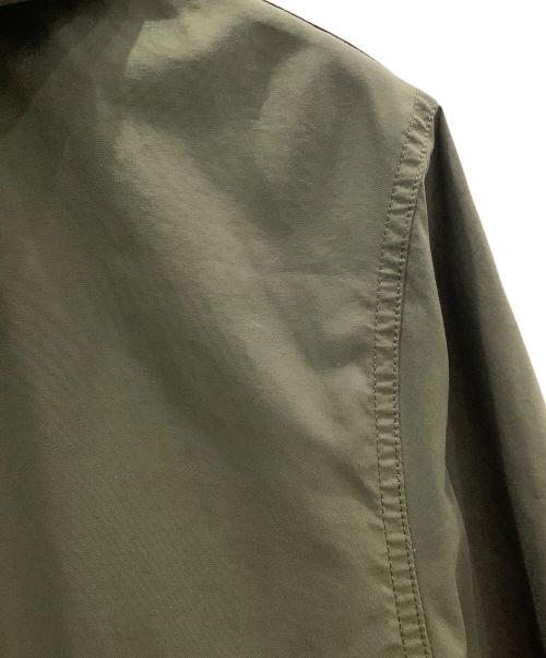 THE NORTH FACE（ザ ノース フェイス）THE NORTH FACE (ザ ノース フェイス) コンパクトジャケット カーキ サイズ:Mの古着・服飾アイテム