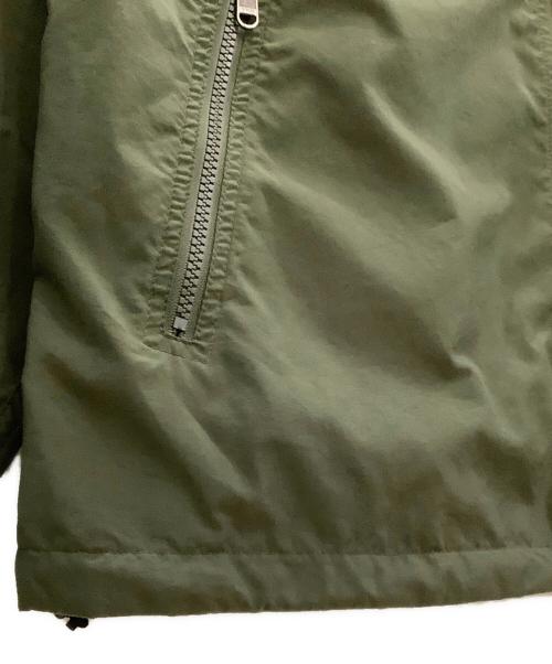 THE NORTH FACE（ザ ノース フェイス）THE NORTH FACE (ザ ノース フェイス) コンパクトジャケット カーキ サイズ:Mの古着・服飾アイテム