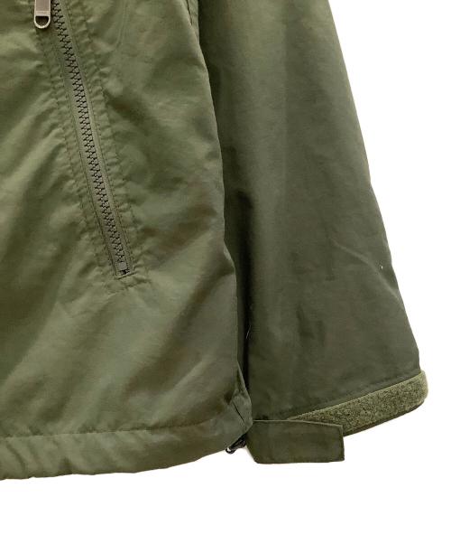 THE NORTH FACE（ザ ノース フェイス）THE NORTH FACE (ザ ノース フェイス) コンパクトジャケット カーキ サイズ:Mの古着・服飾アイテム