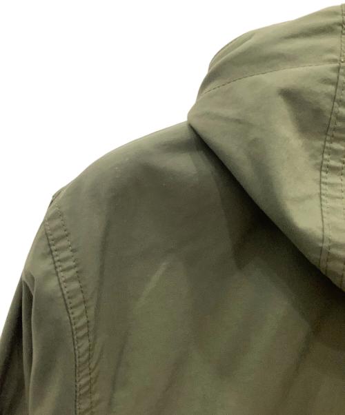 THE NORTH FACE（ザ ノース フェイス）THE NORTH FACE (ザ ノース フェイス) コンパクトジャケット カーキ サイズ:Mの古着・服飾アイテム