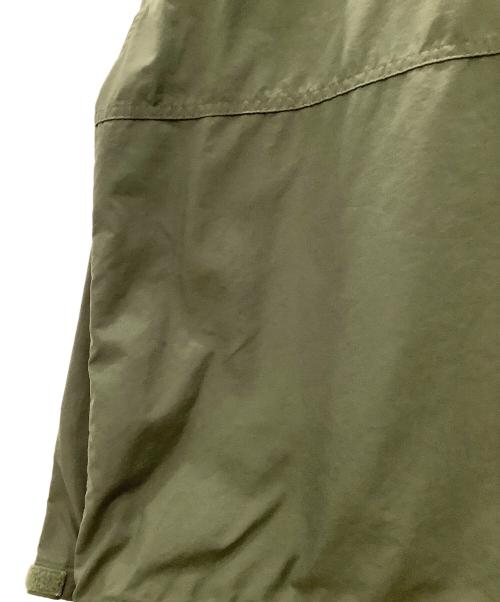 THE NORTH FACE（ザ ノース フェイス）THE NORTH FACE (ザ ノース フェイス) コンパクトジャケット カーキ サイズ:Mの古着・服飾アイテム