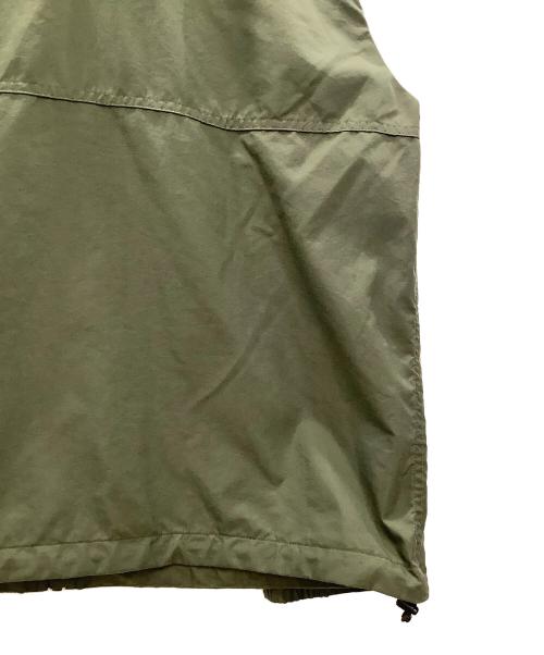 THE NORTH FACE（ザ ノース フェイス）THE NORTH FACE (ザ ノース フェイス) コンパクトジャケット カーキ サイズ:Mの古着・服飾アイテム