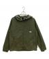 THE NORTH FACE（ザ ノース フェイス）の古着「コンパクトジャケット」｜カーキ