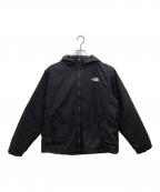 THE NORTH FACEザ ノース フェイス）の古着「コンパクトノマドジャケット」｜ブラック