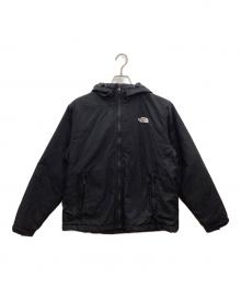 THE NORTH FACE（ザ ノース フェイス）の古着「コンパクトノマドジャケット」｜ブラック