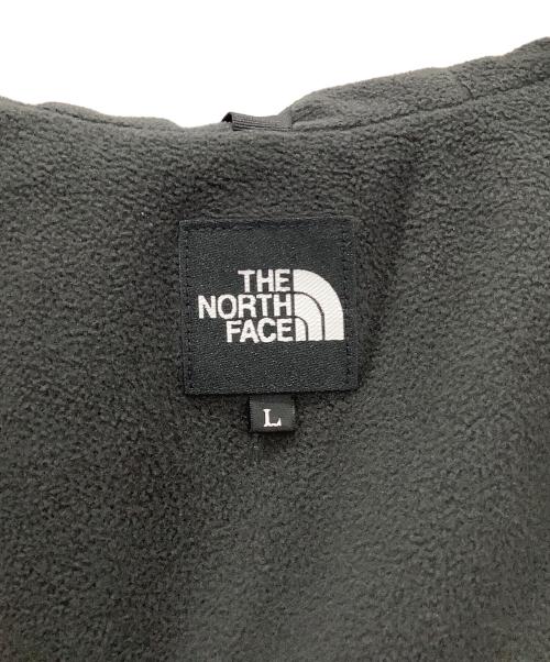 THE NORTH FACE（ザ ノース フェイス）THE NORTH FACE (ザ ノース フェイス) コンパクトノマドジャケット ブラック サイズ:Lの古着・服飾アイテム
