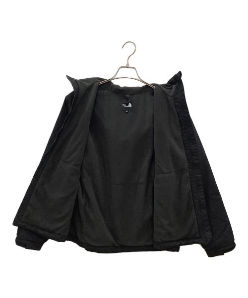 THE NORTH FACE（ザ ノース フェイス）THE NORTH FACE (ザ ノース フェイス) コンパクトノマドジャケット ブラック サイズ:Lの古着・服飾アイテム