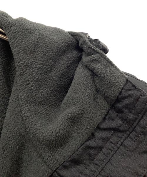 THE NORTH FACE（ザ ノース フェイス）THE NORTH FACE (ザ ノース フェイス) コンパクトノマドジャケット ブラック サイズ:Lの古着・服飾アイテム
