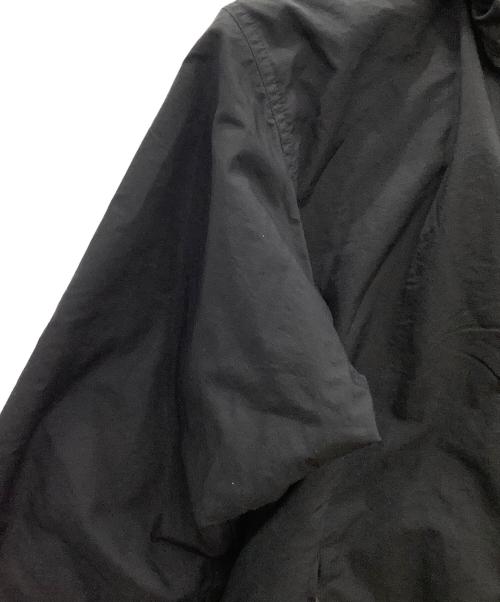 THE NORTH FACE（ザ ノース フェイス）THE NORTH FACE (ザ ノース フェイス) コンパクトノマドジャケット ブラック サイズ:Lの古着・服飾アイテム