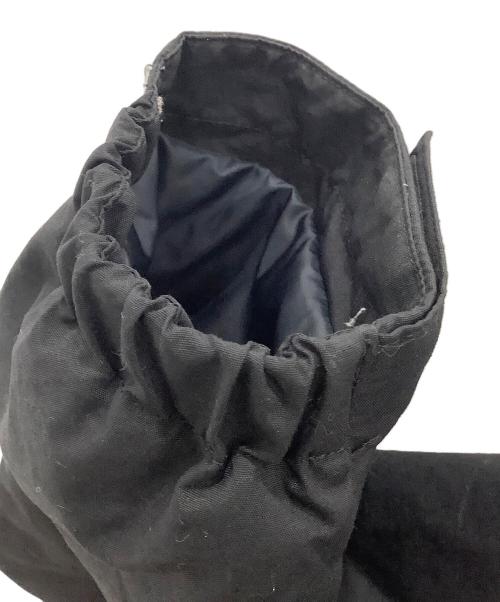 THE NORTH FACE（ザ ノース フェイス）THE NORTH FACE (ザ ノース フェイス) コンパクトノマドジャケット ブラック サイズ:Lの古着・服飾アイテム