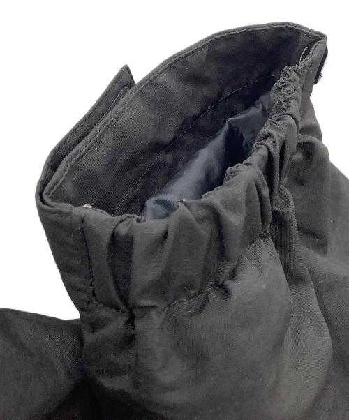 THE NORTH FACE（ザ ノース フェイス）THE NORTH FACE (ザ ノース フェイス) コンパクトノマドジャケット ブラック サイズ:Lの古着・服飾アイテム