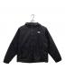 THE NORTH FACE（ザ ノース フェイス）の古着「コンパクトノマドジャケット」｜ブラック