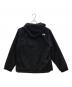 THE NORTH FACE (ザ ノース フェイス) コンパクトノマドジャケット ブラック サイズ:L：11000円