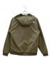 THE NORTH FACE (ザ ノース フェイス) リバーシブルテックエアーフーディ ベージュ サイズ:L：12000円