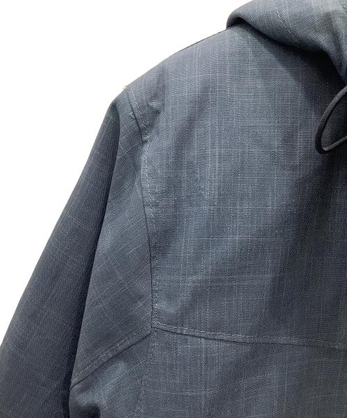 Columbia（コロンビア）Columbia (コロンビア) ウィリバード3インターチェンジジャケット ネイビー サイズ:Mの古着・服飾アイテム